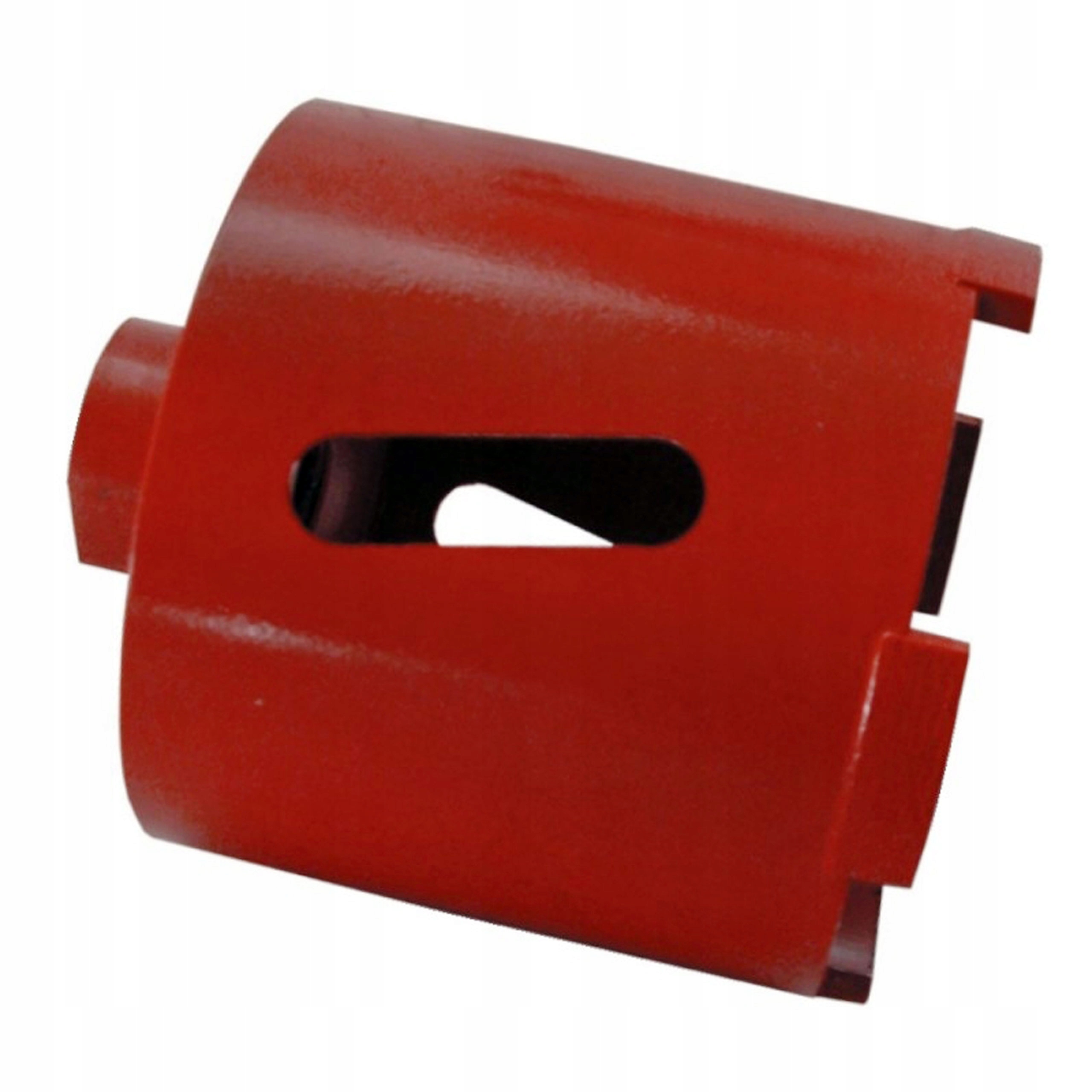 

Koronka otwornica diamentowa Dedra H1231 82x75mm