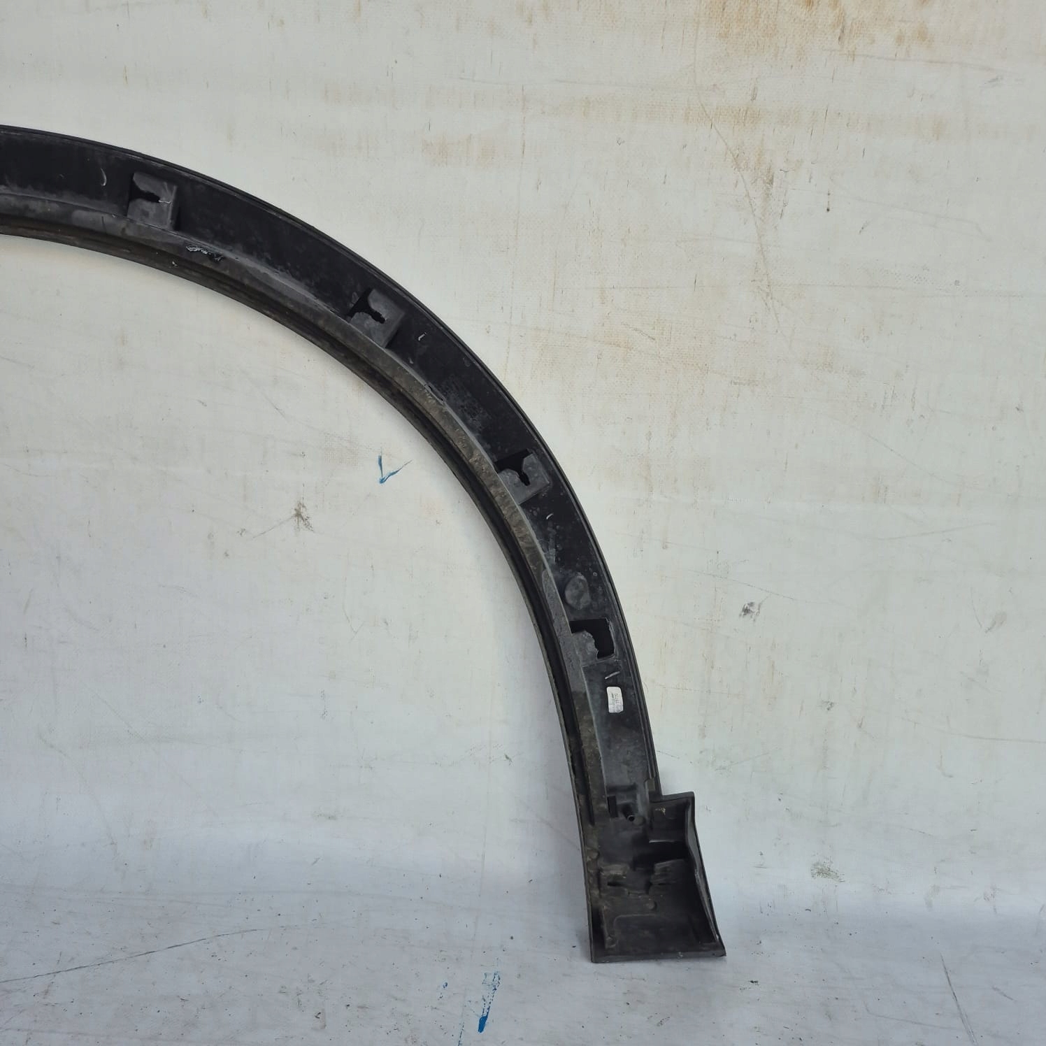 CUPRA FORMENTOR 20- Moulage Couverture Aile Droite Avant 5FF853718G