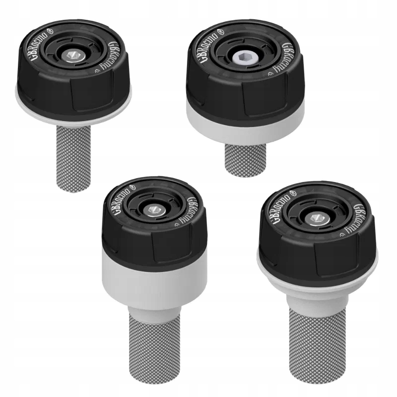 Bmw S1000RR M1000RR M1000R S1000R Crash Pady Osi Gb Racing