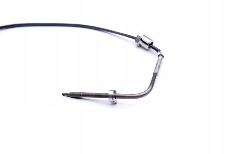 CZUJNIK TEMPERATURY SPALIN FIAT PUNTO GRANDE PUNTO Numer katalogowy części 30SKV088