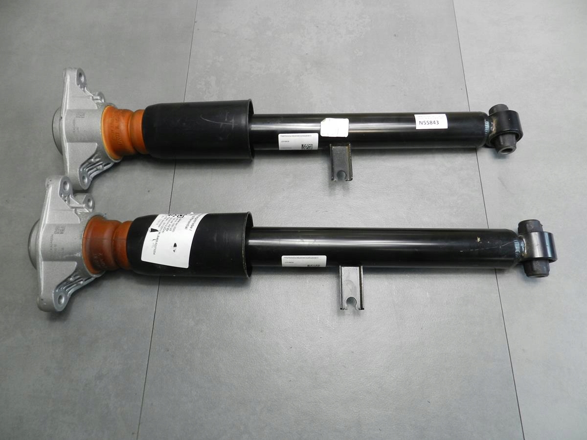 BMW 3 G20 Stoßdämpfer heck 6889267