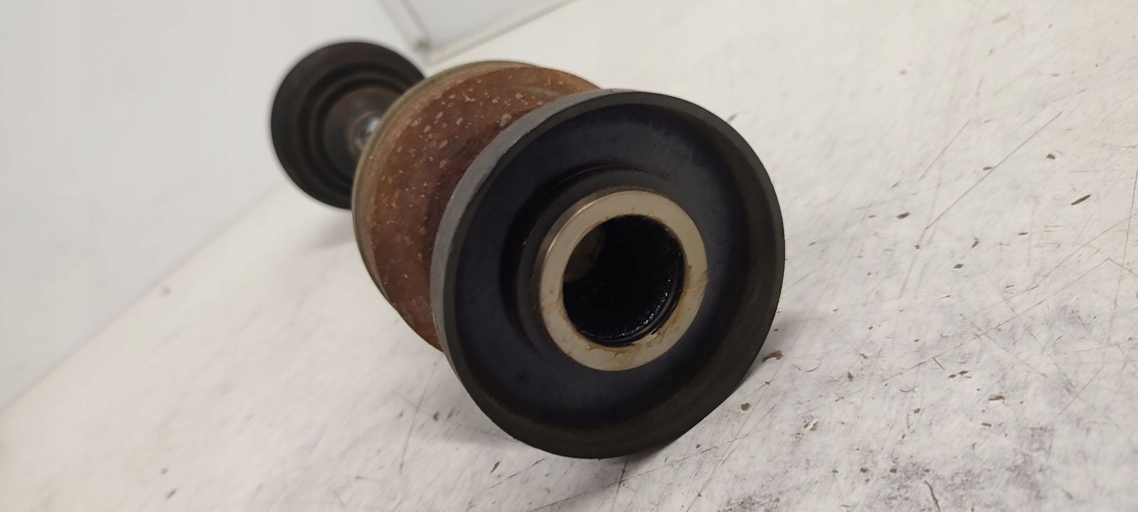 semi-axis left VW Tiguan and 1,4 TSI 4x4