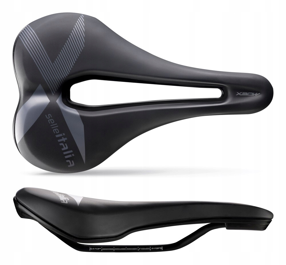 Siodło Selle Italia X-bow Superflow S
