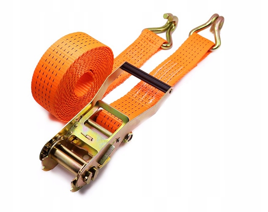 PAS TRANSPORTOWY KOMPLETNY 8m 50mm 5T