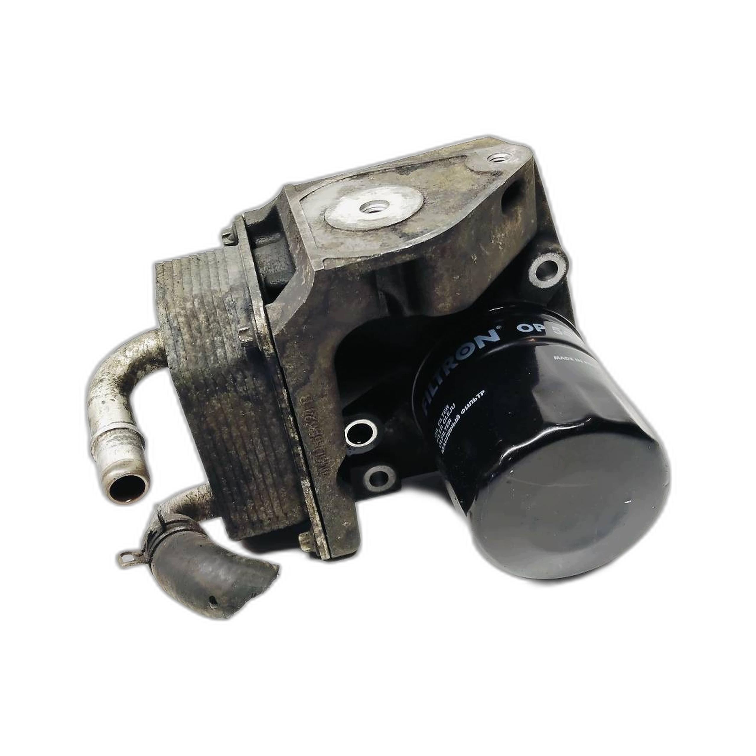 ölfiltergehäuse FORD Focus MK2 Lift 1.8 TDCi 4M5Q-6B624-B