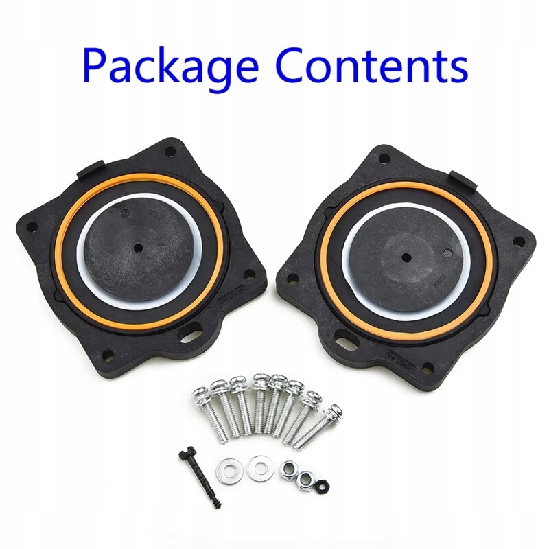 for Hiblow Hp-80/Hp-60 Air Pump Diaphragm Rebuild Marka Inna