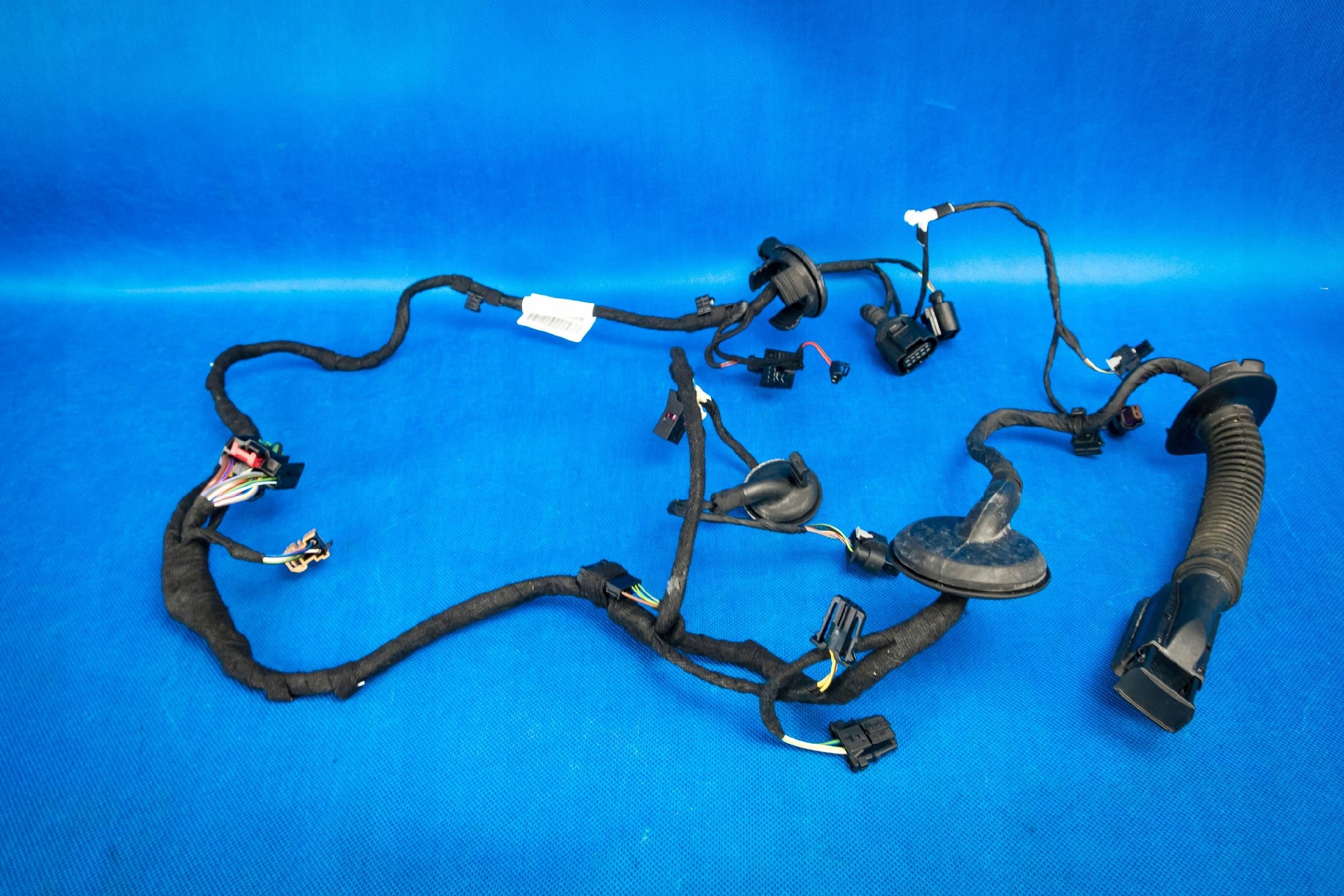 bundle door tylnych rear part Audi A8 S8 4H 4H0971687CJ