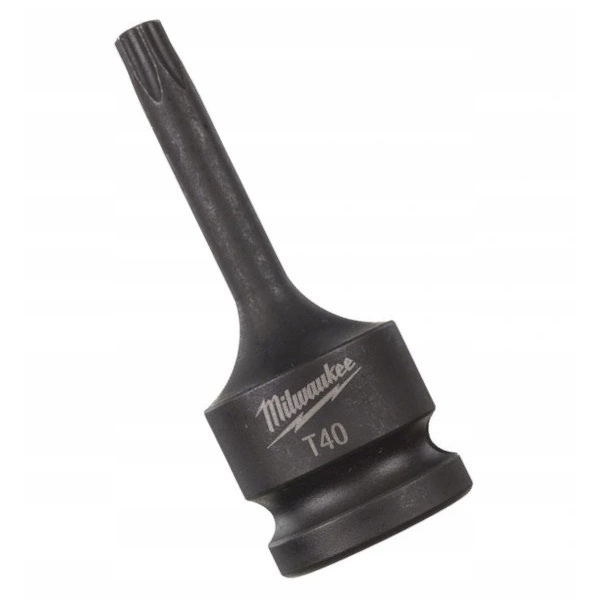 

Milwaukee Nasadka Trzpieniowa UDAR.1/2" TX40