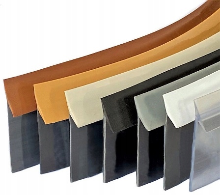 

listwa przyblatowa do blatu uszczelka meblowa 4,2m