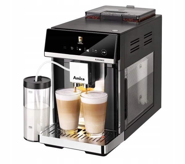 Amica CM 7011 Elegance Szerokość 22cm