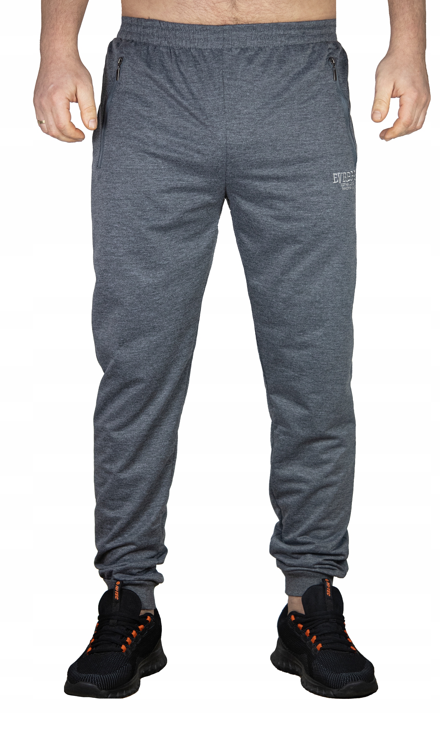 Dresowe Spodnie Sportowe 967 S r.2XL Marka inna