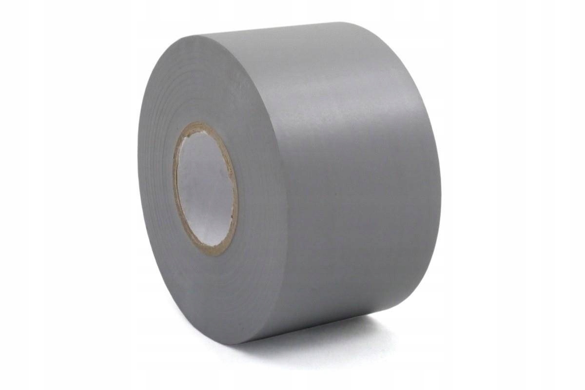 50x33 Pvc LeMark taśma do podłóg tanecznych szara