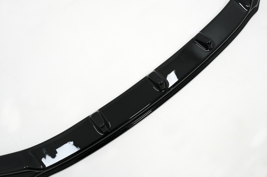 Spoiler do VW Transporter Multivan Caravelle T5 Catalog number for substitute 6001373