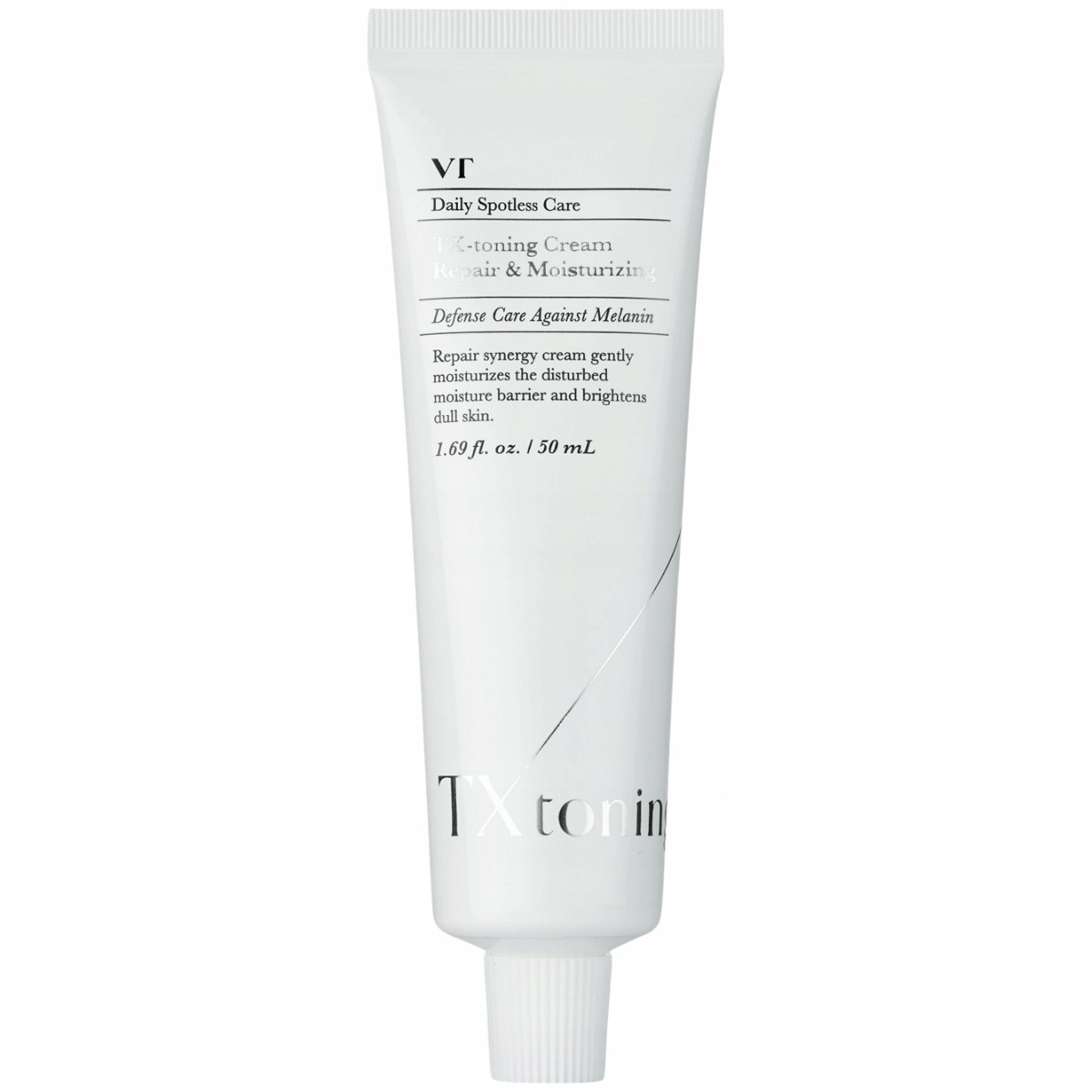 Vt Cosmetics Tx-Toning Cream 50 ml rozjasňující krém