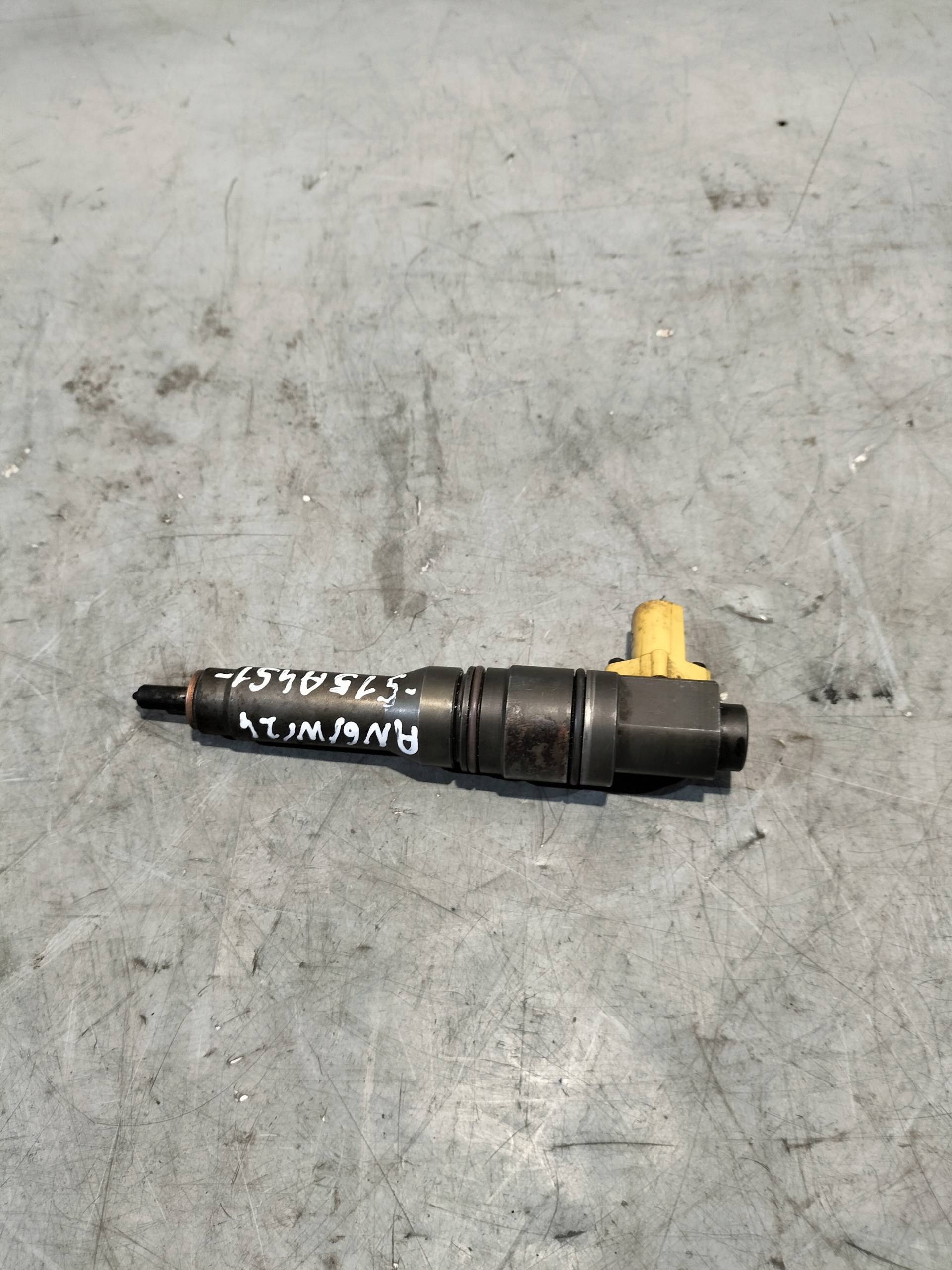 Injecteur DAF XF CF 1742535 1820820 1661060
