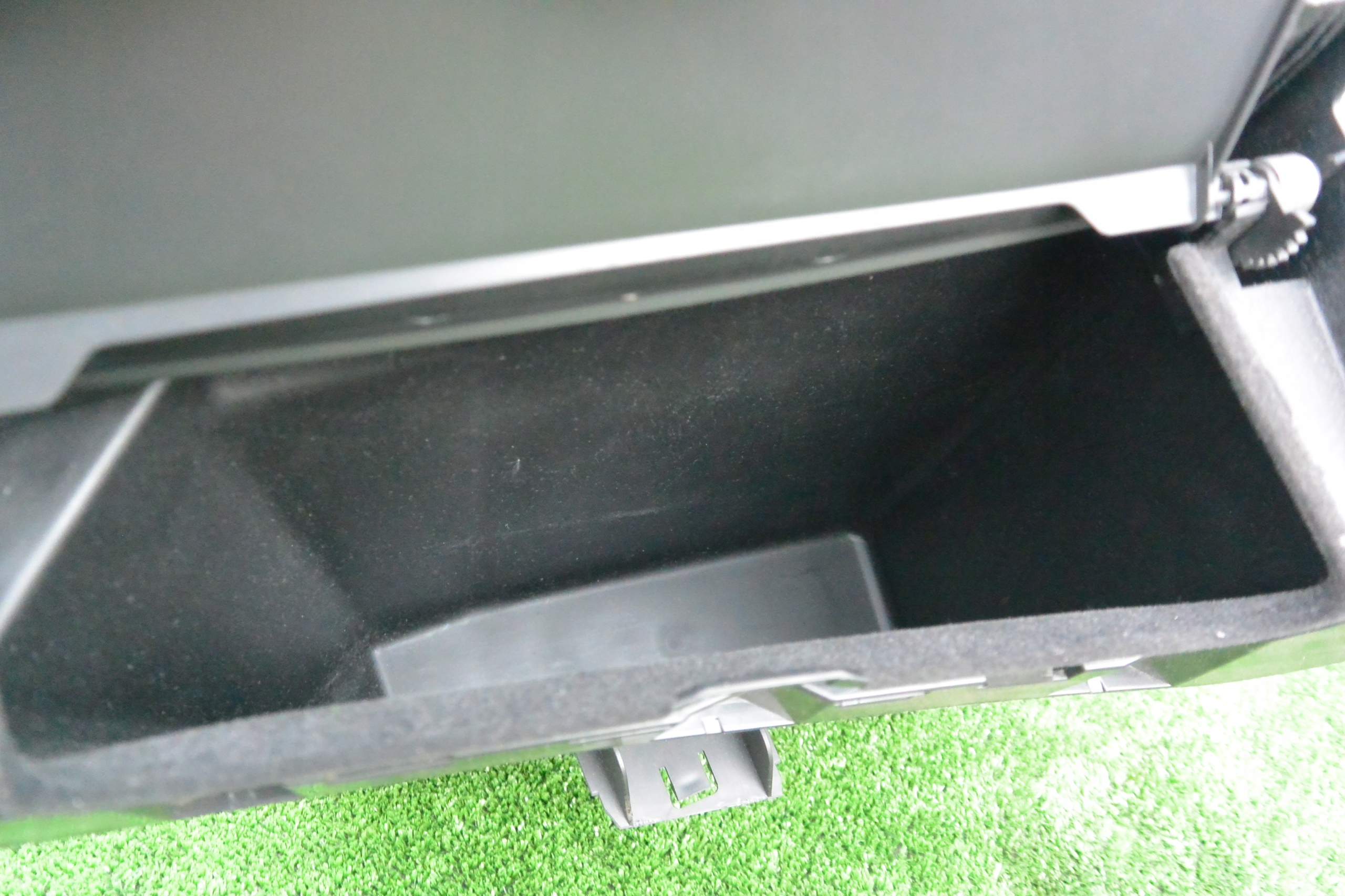 passenger compartment BOCZKA boot for APTECZKE AUDI TT 8J
