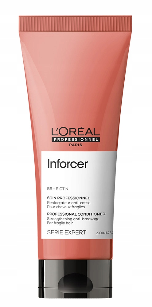 Loreal Inforcer Kondicionér Proti Lámání Vlasů