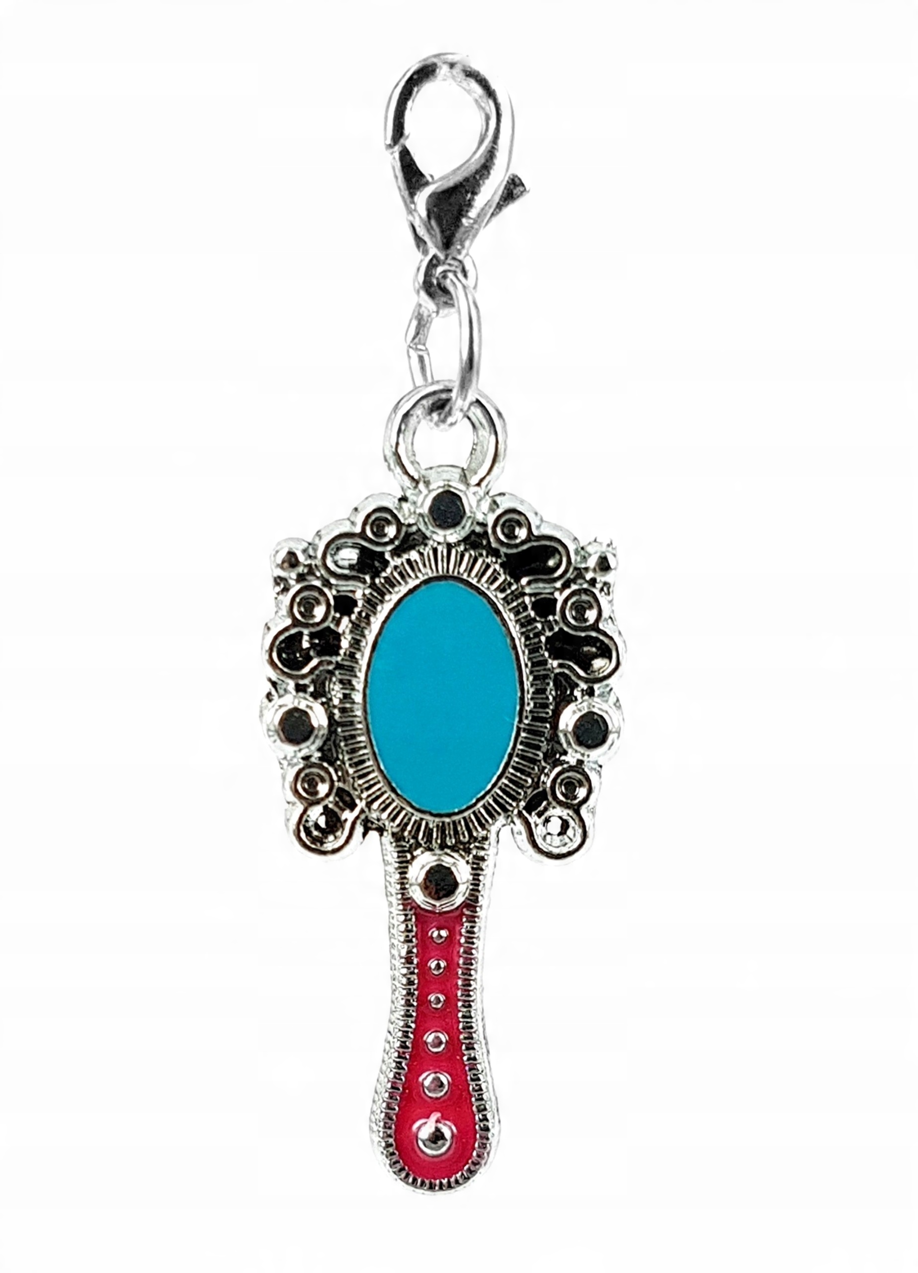 

Charms zawieszka lusterko