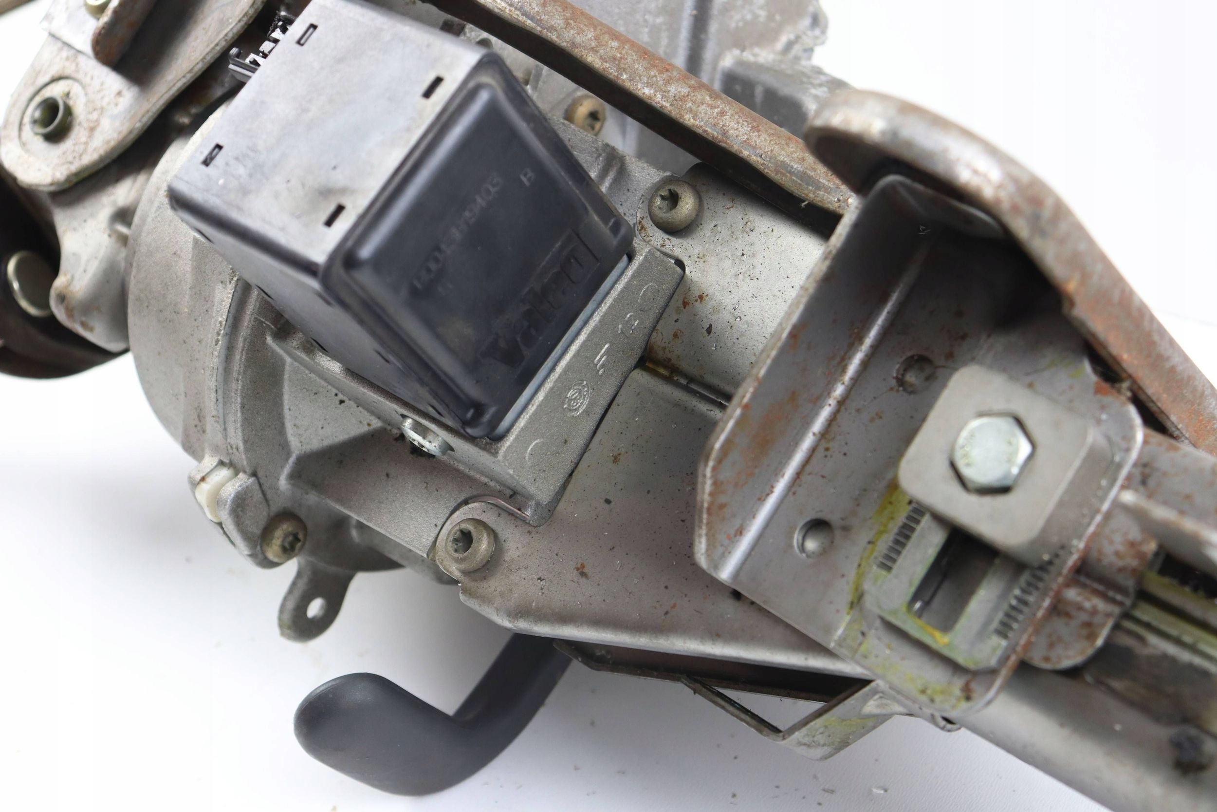 RENAULT SCENIC II control electrics steering wheel rod 8200035272