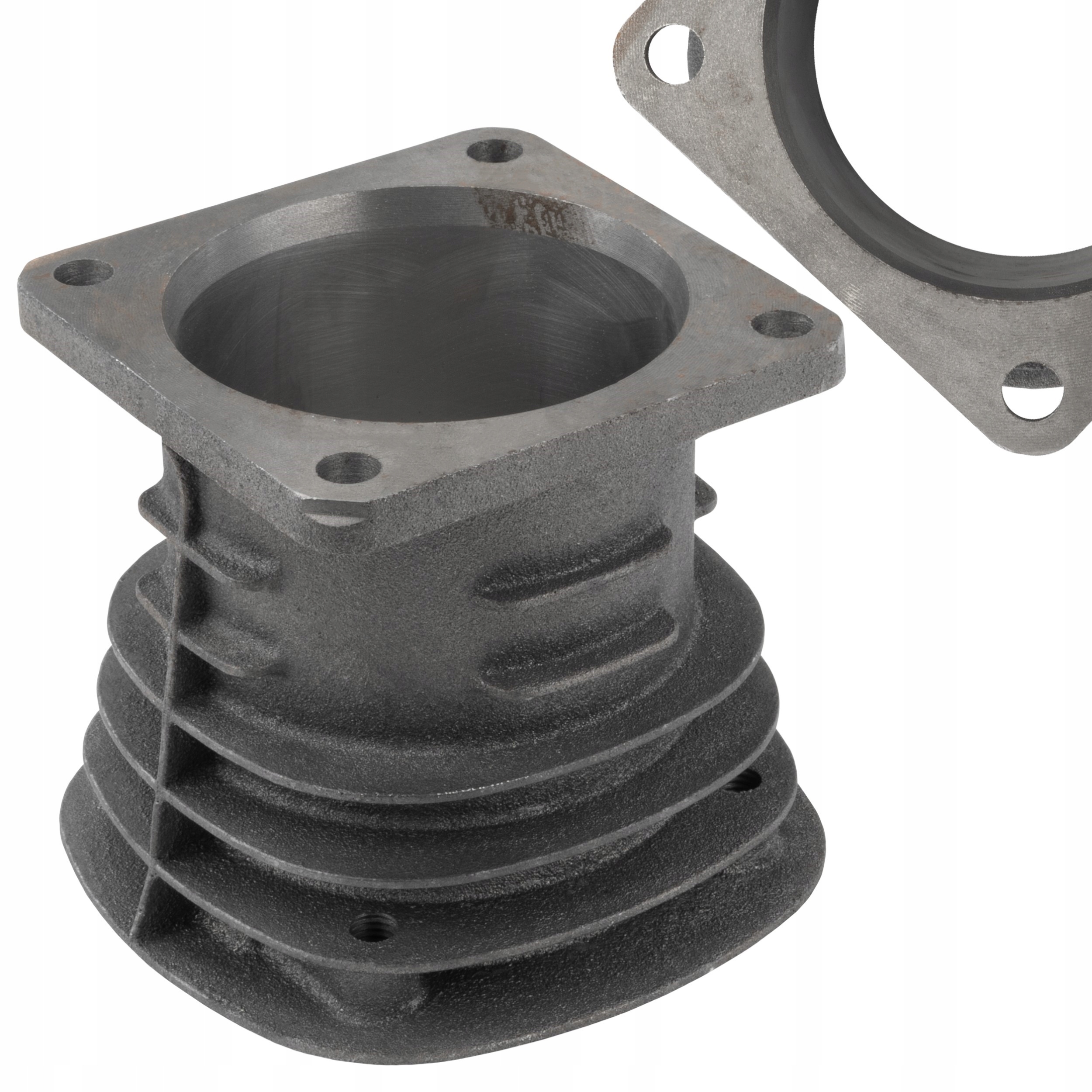 Cylinder Sprężarki Do Kompresora Olejowego Korpus Tłoka Osłona Tłok 90mm