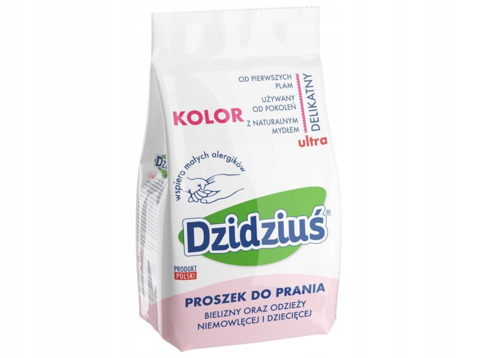 

Dzidziuś PROSZ.1,5KG Kolor