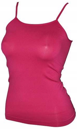 GATTA KOSZULKA CAMISOLE RED APPLE S Model Camisole