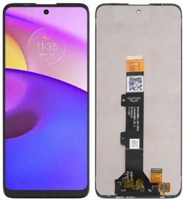 

Wyświetlacz Ekran LCD Do Motorola Moto E40