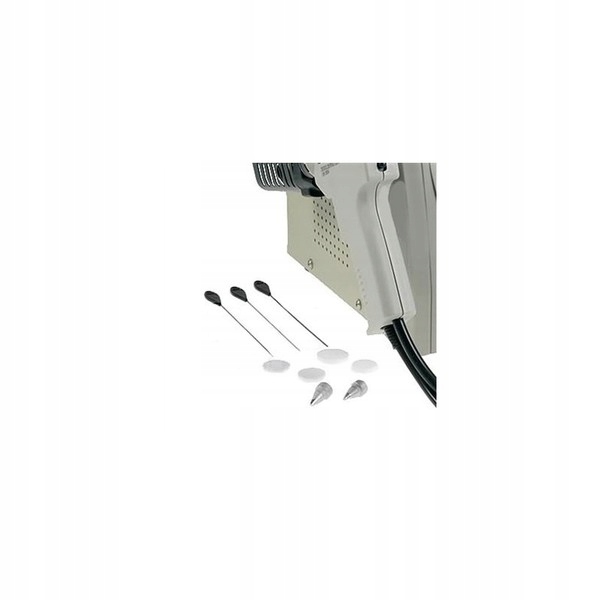 Lutownica transformatorowa Satra 130 W Minimalna temperatura pracy 90°C