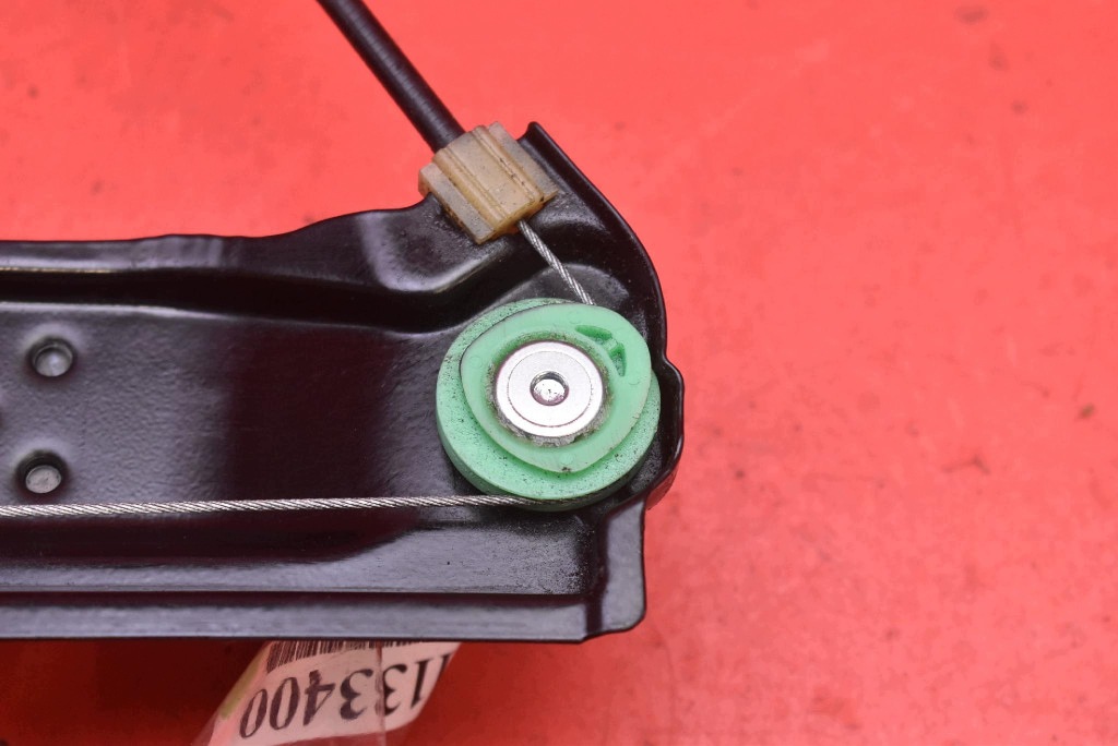 window regulator left front EU BM51-A23201-BF FORD FOCUS MK3 5D HB 14-20