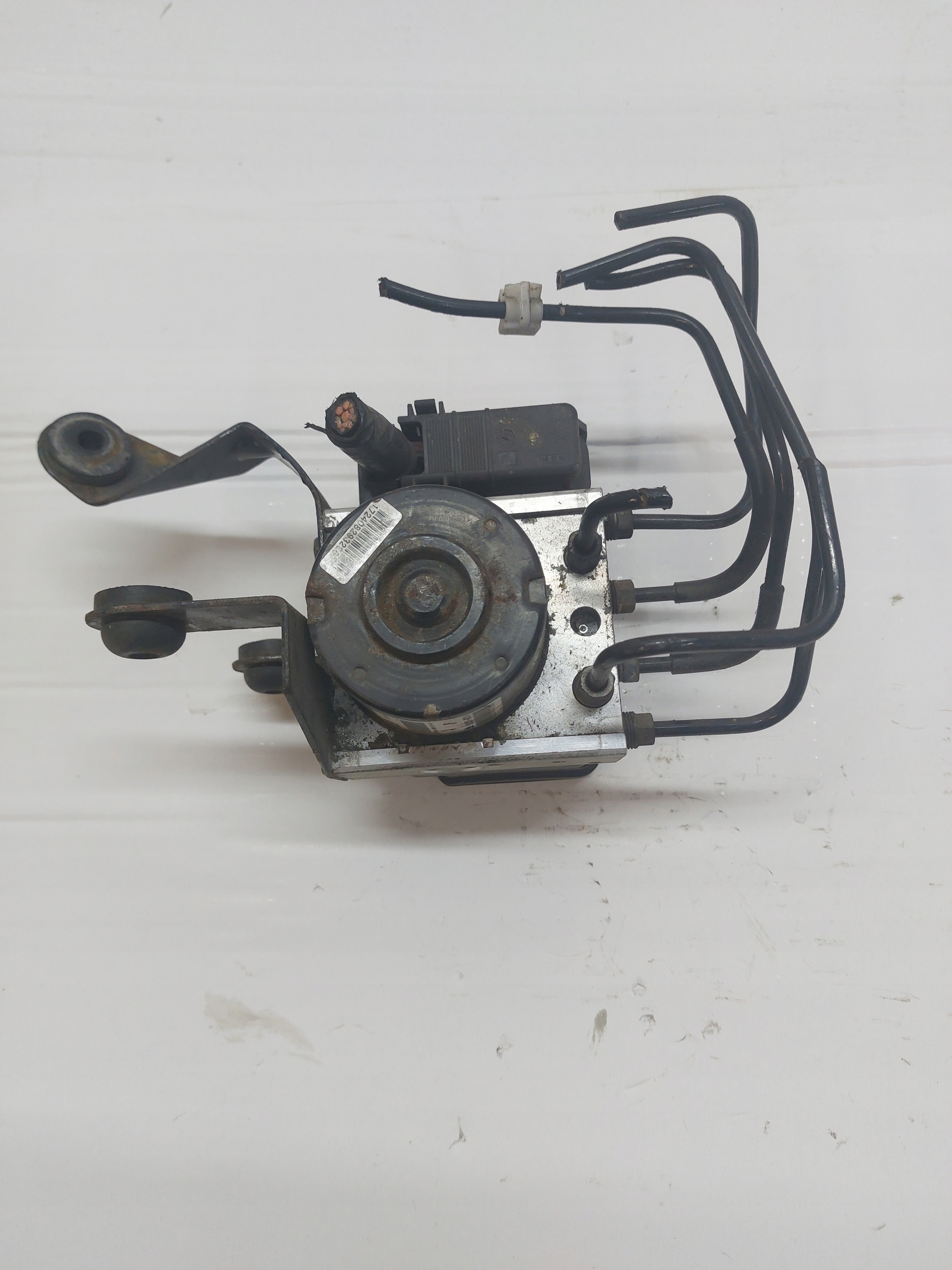 pump ABS FORD FOCUS MK2 3M51-2M110-JA