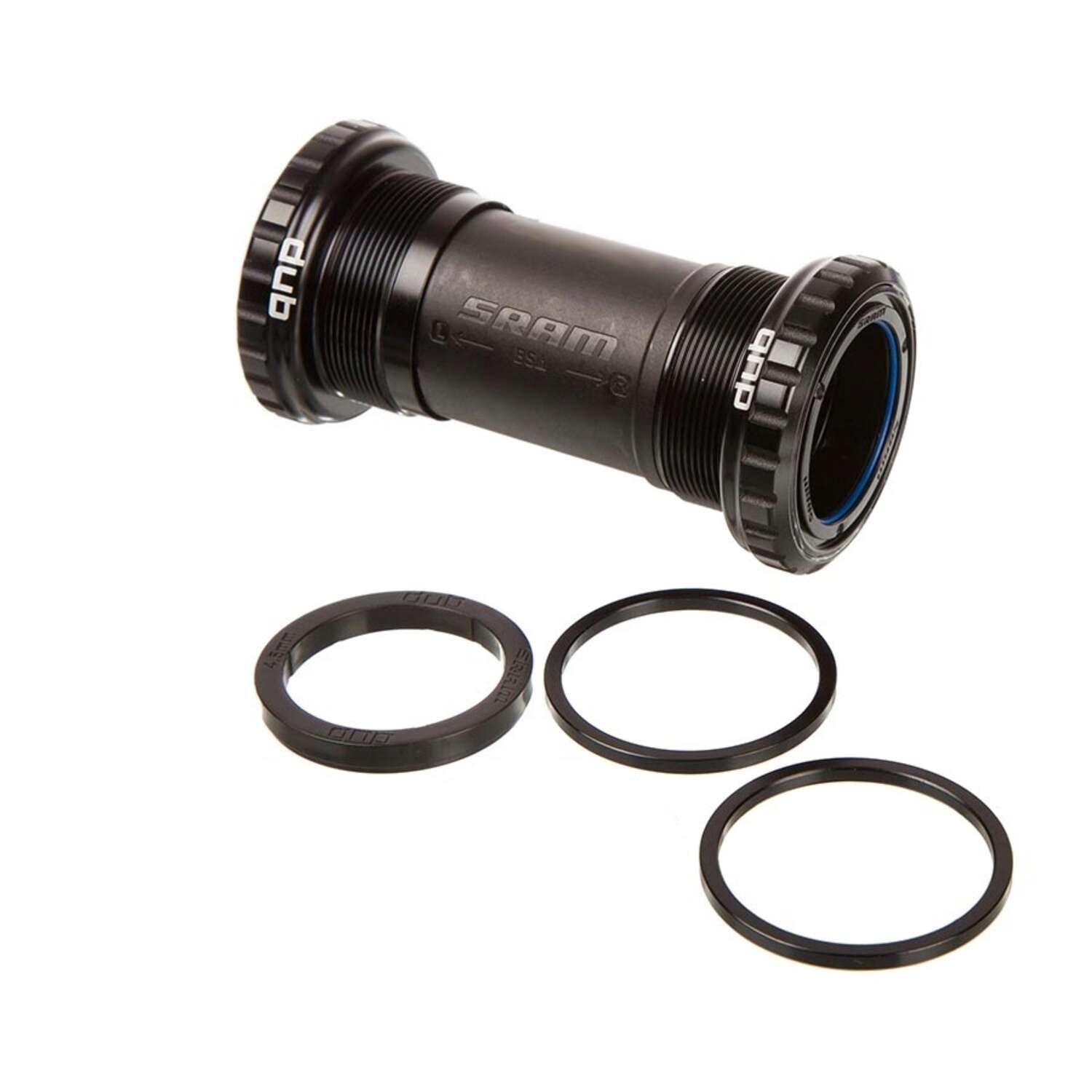 Suport Sram Dub Bsa 68/73mm