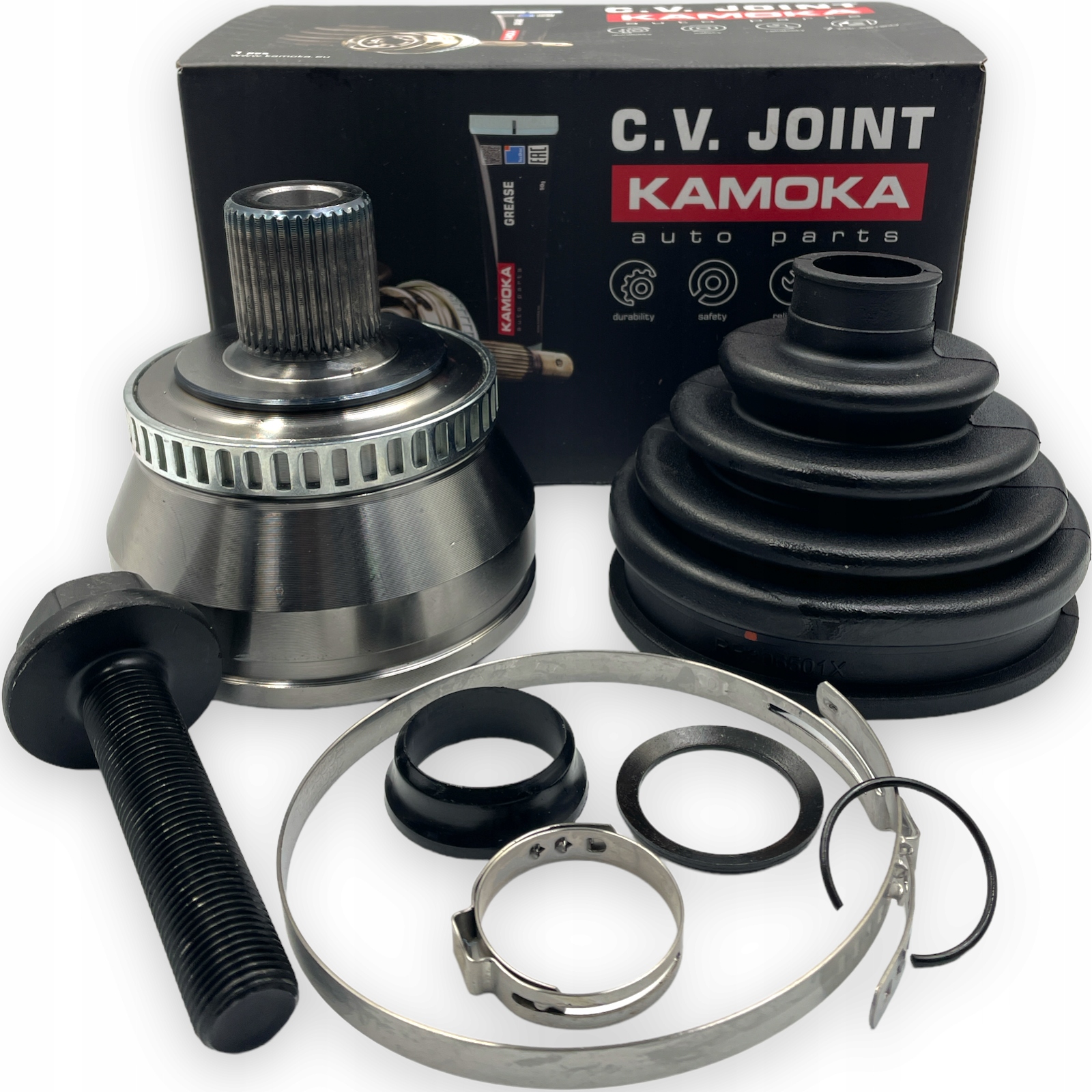 PRZEGUB AUDI A4 B5 A6 C5 SUPERB PASSAT ZEWNĘTRZNY