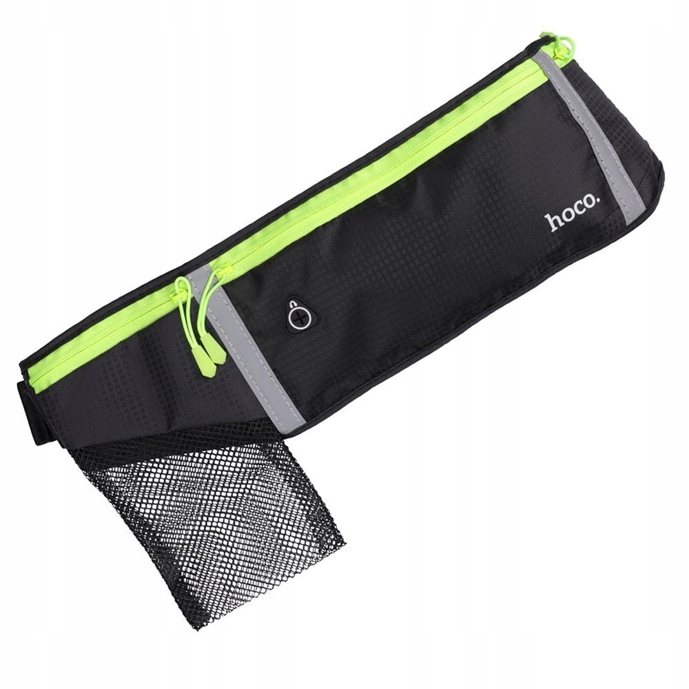 Etui Nerka Sportowa do biegania SASZETKA na PAS Telefon Marka inna marka