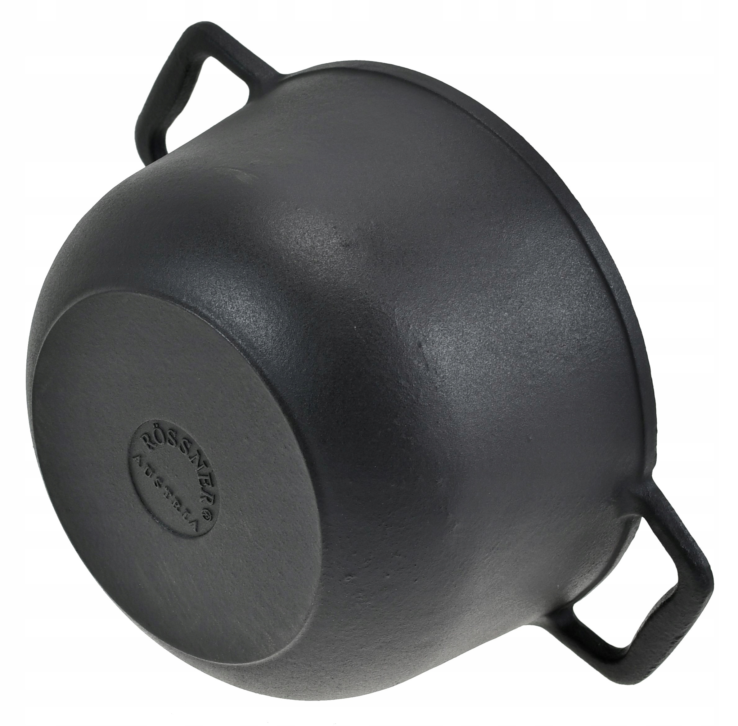 KOCIOŁEK 10 L Myśliwski 3w1 PATELNIA Grill GARNEK Stan opakowania oryginalne