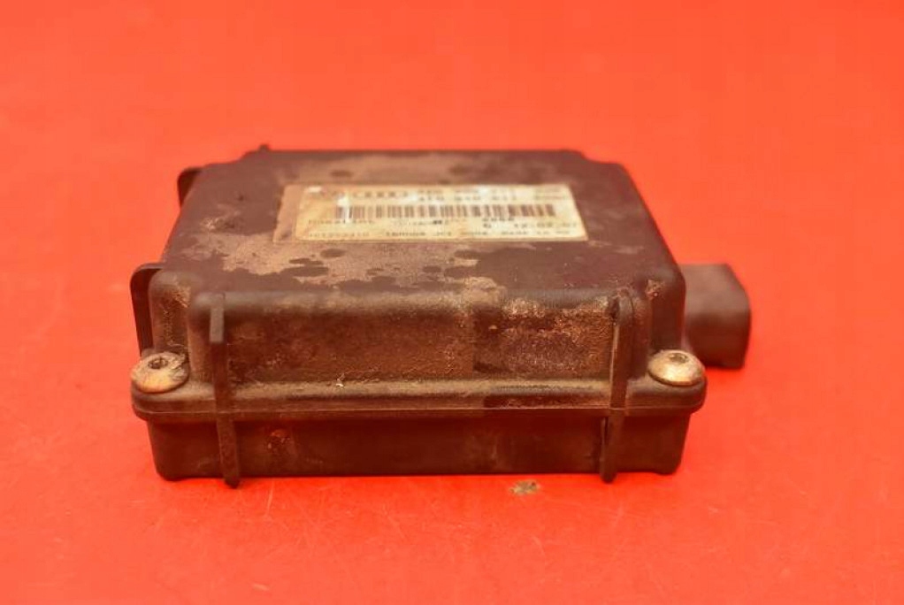 Centralina modulo HOMELINK per l’apertura BRAMY 4E0909511 AUDI A8 D3 05-07