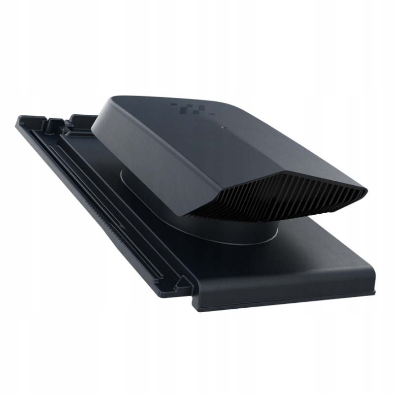 Odvětrací Ventilátor Creaton Simpla Břidlice