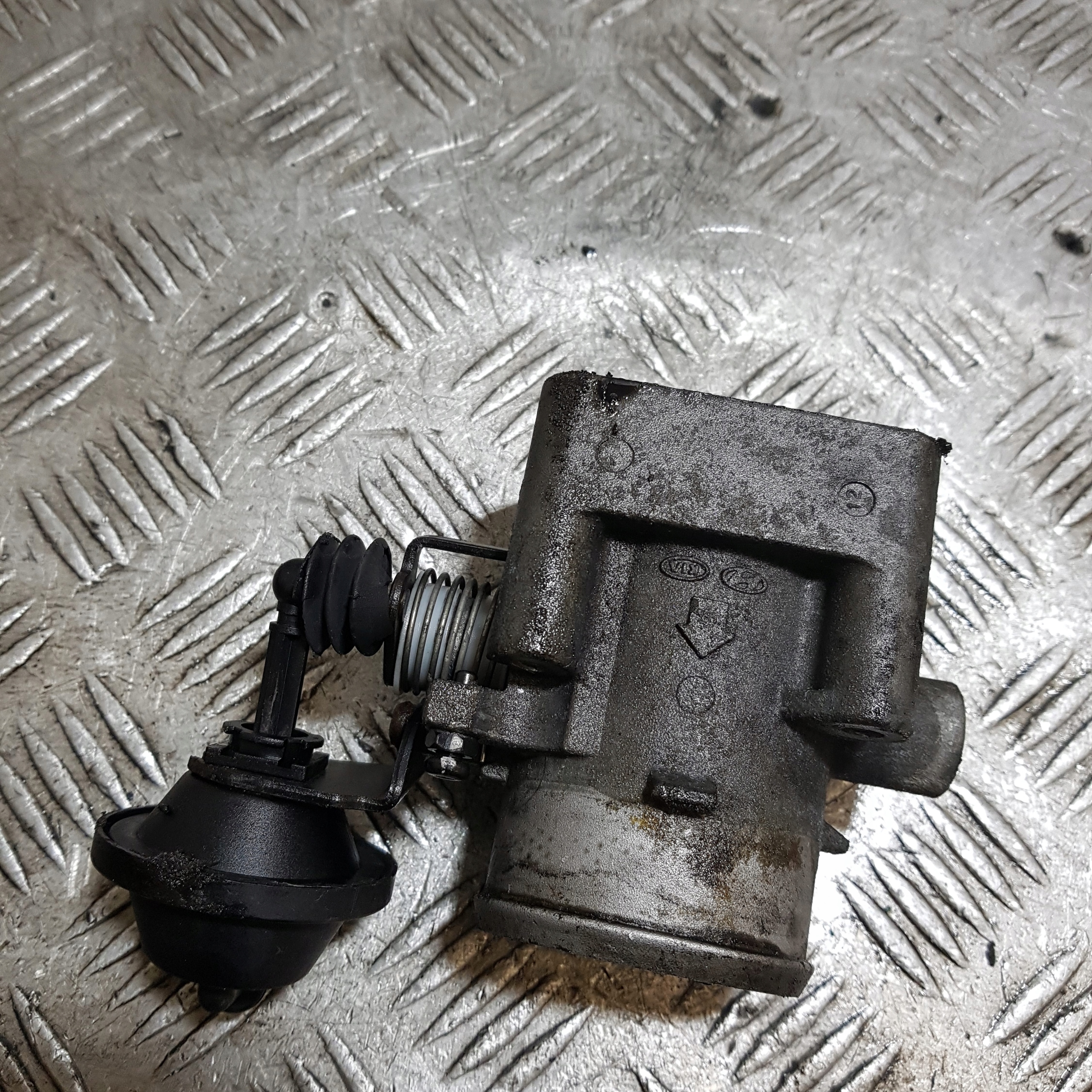 Valvola a farfalla KIA CEED 1.6 CRDI 35100-2XXXX