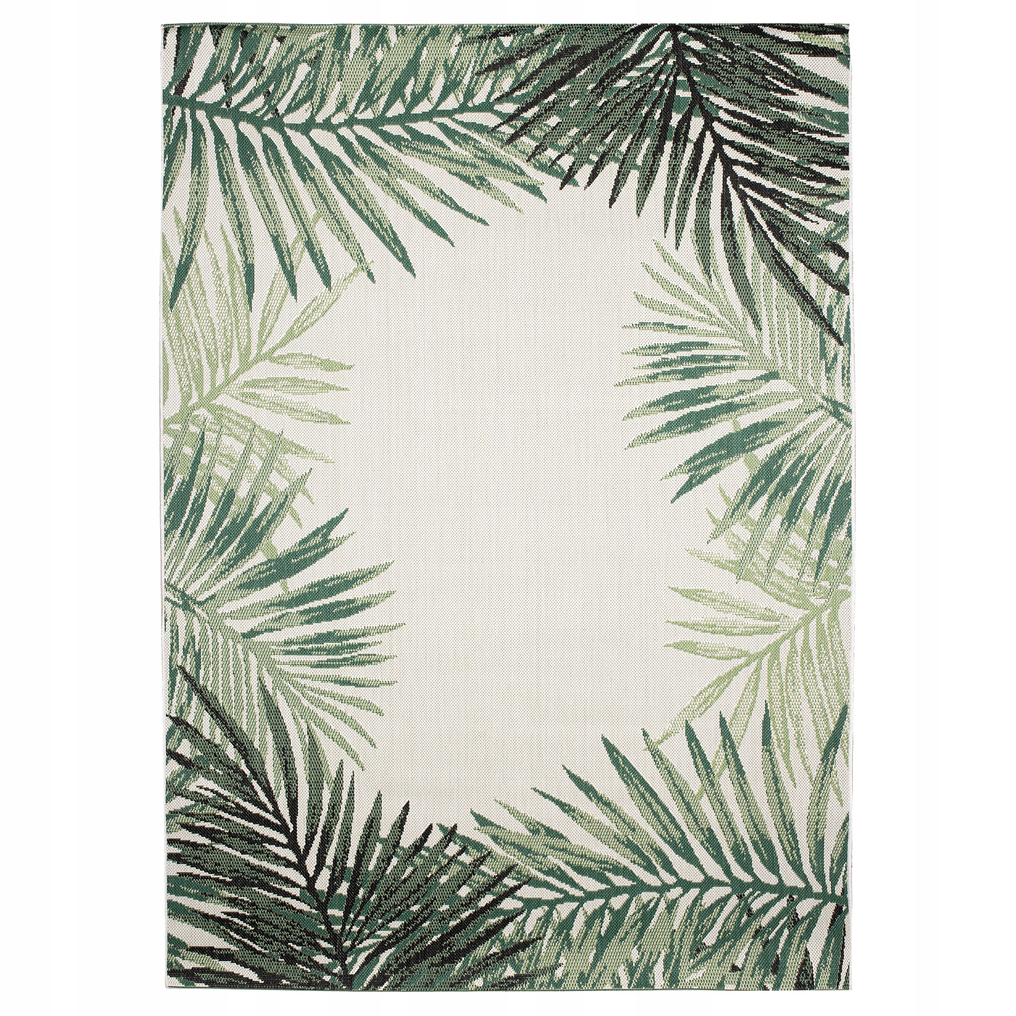 

Dywan Jungle 120x170 Sznurkowy Tarasowy Modern v18