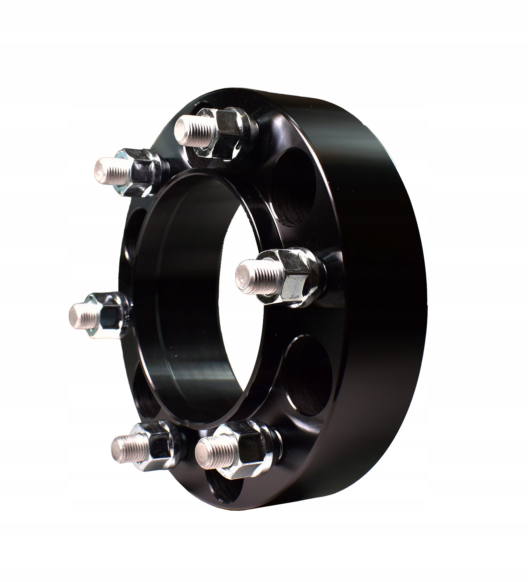 DYS11-6x139,7-40mm-CB108- M12x1.25-CR s centrovaním Nissan