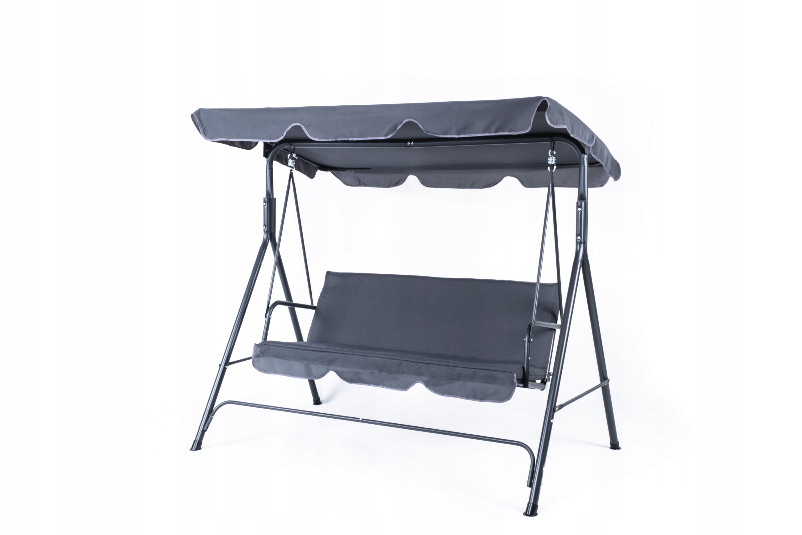 HUŚTAWKA OGRODOWA 3 OSOBOWA ŁAWKA BUJANA EAN (GTIN) 5986599640