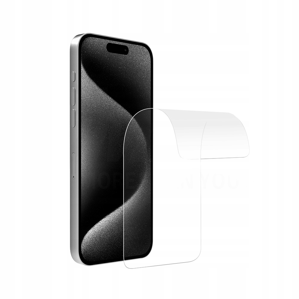 Vmax folia ochronna invisble Tpu film full coverage do Samsung Galaxy A34