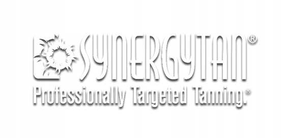 Synergy Tan Brown Envy Ciemny Bronzer Opakowanie butelka