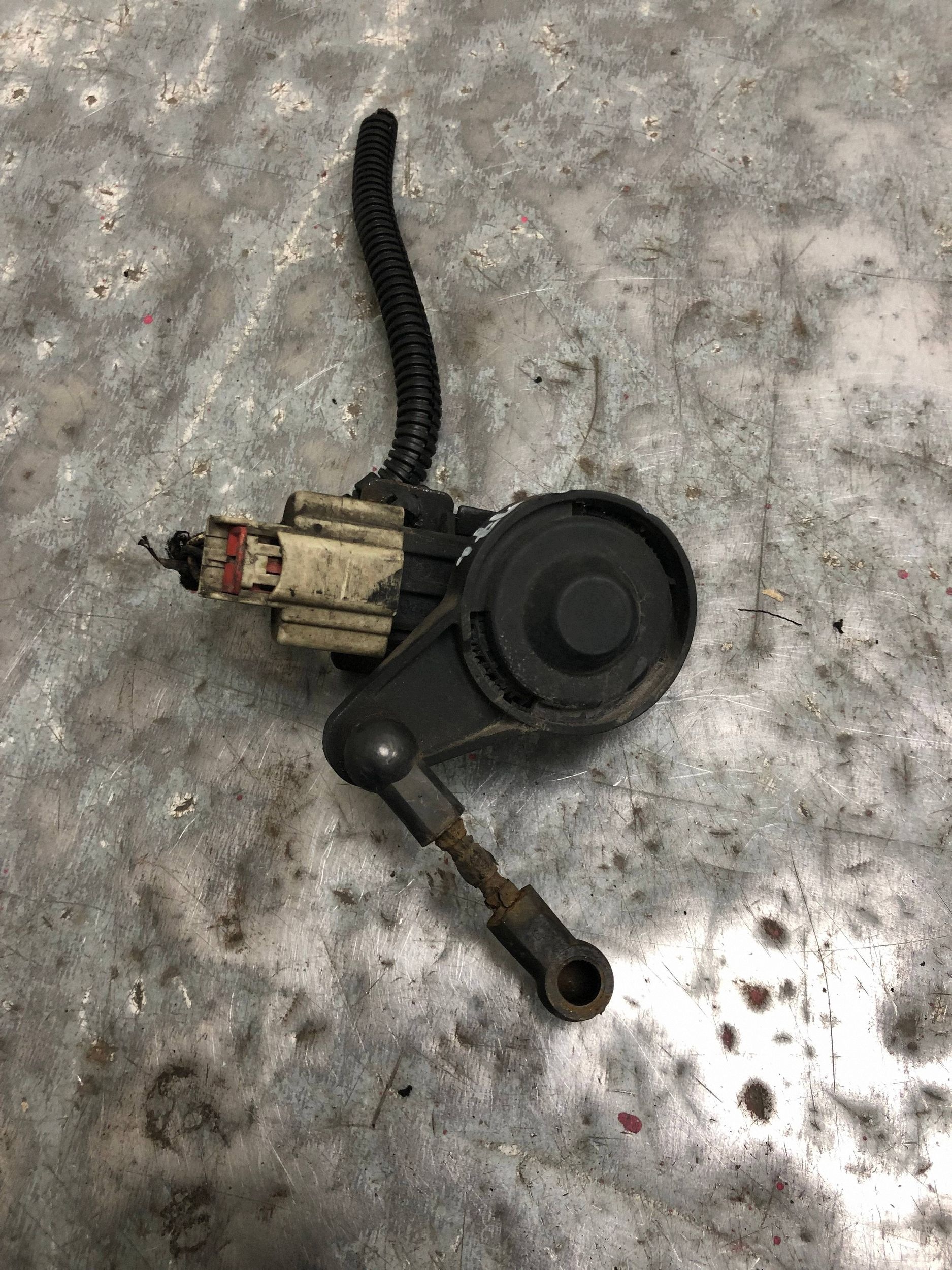 sensor leuchtweitenregulierung leuchten OPEL ASTRA K 39022007