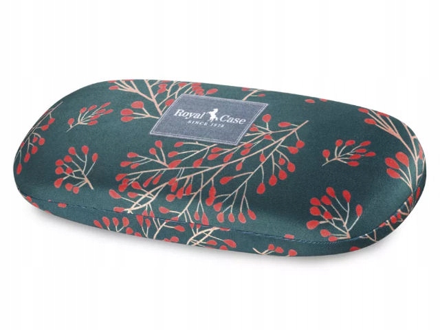 ETUI NA OKULARY Albinex Royal Case 80.076 \ 1