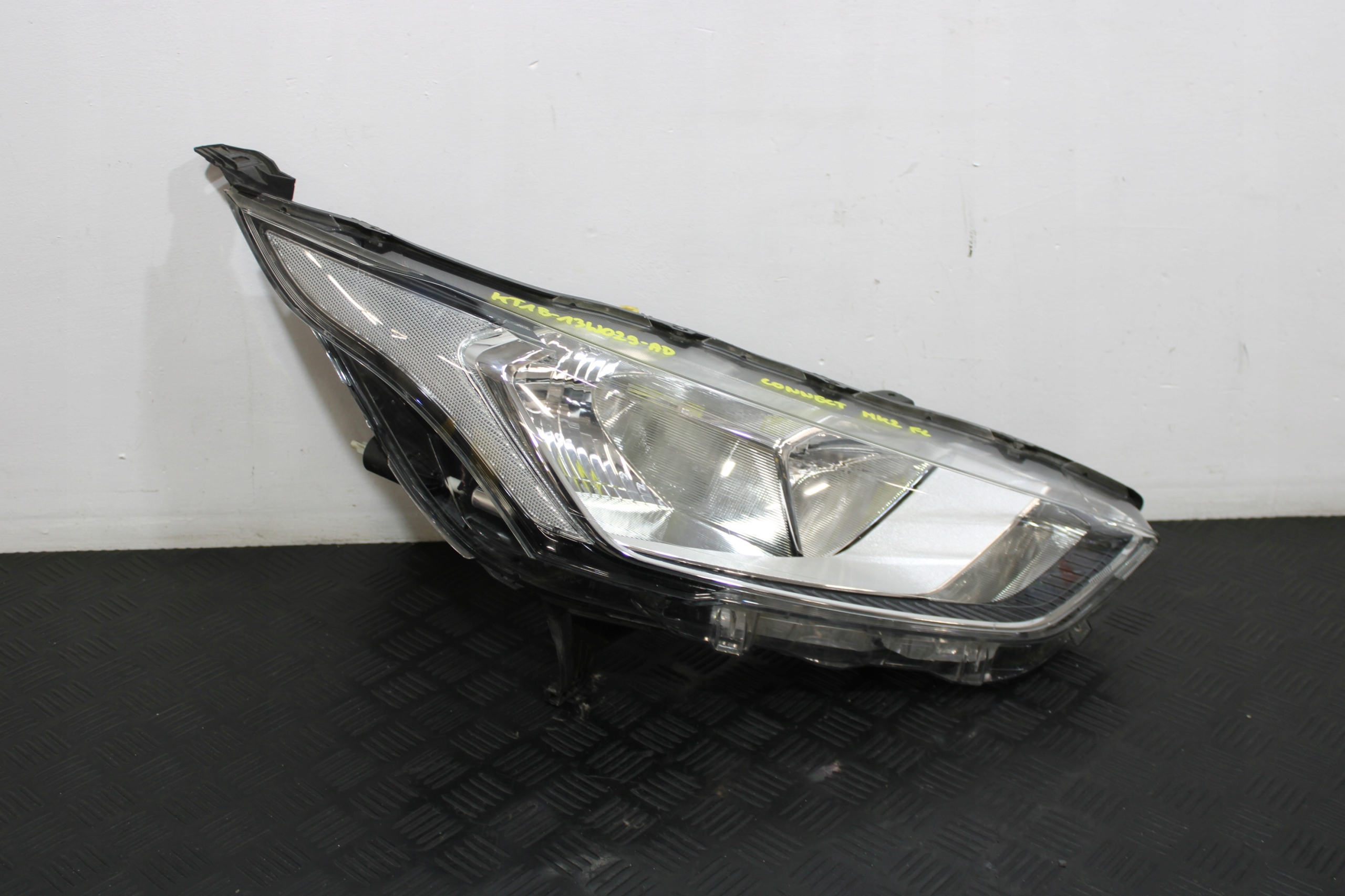 light right front KT1B-13W029-AD FORD TRANSIT CONNECT II MK2 FL