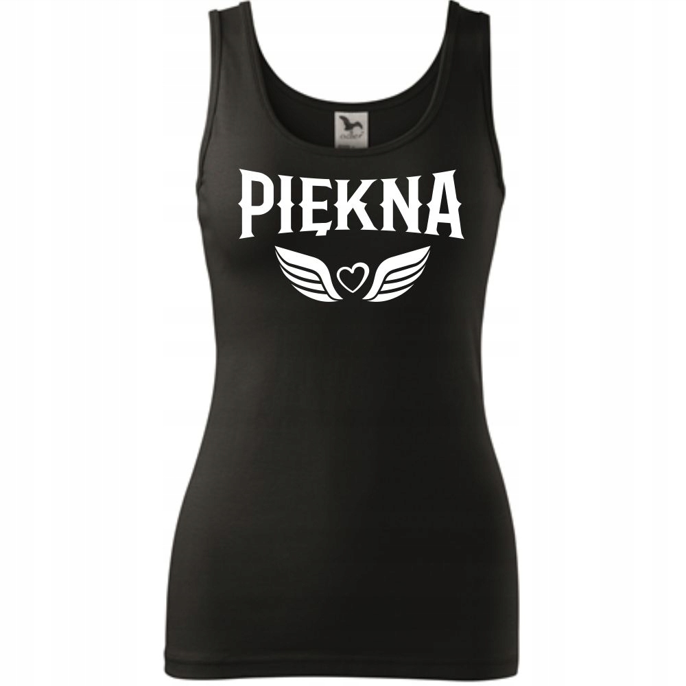 

Damski Top Prezent Na Walentynki Dzień Kobiet Hit