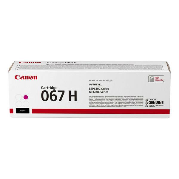 Toner Canon 067HM Magenta 2 350 stron