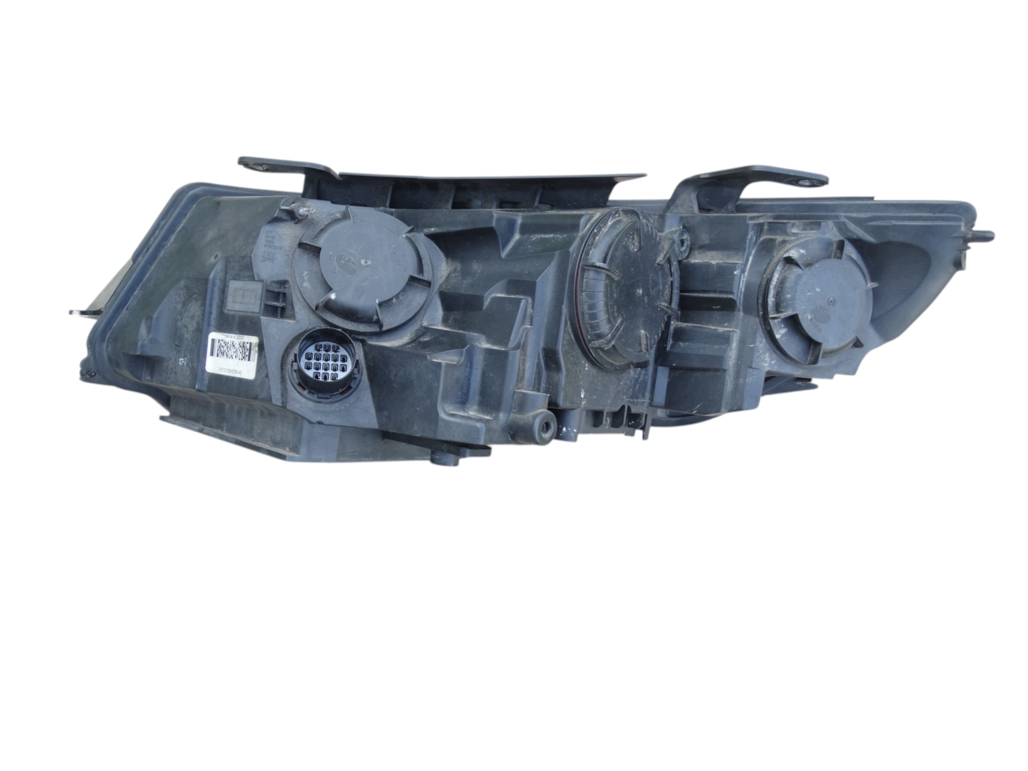 light right front right 12PIN LAND ROVER DISCOVERY SPORT L550 14-19