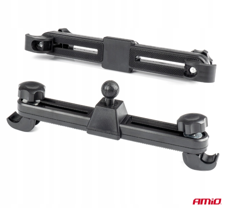 WIATRAK SAMOCHODOWY WENTYLATOR NA ZAGŁÓWEK MOCNY Producent Amio