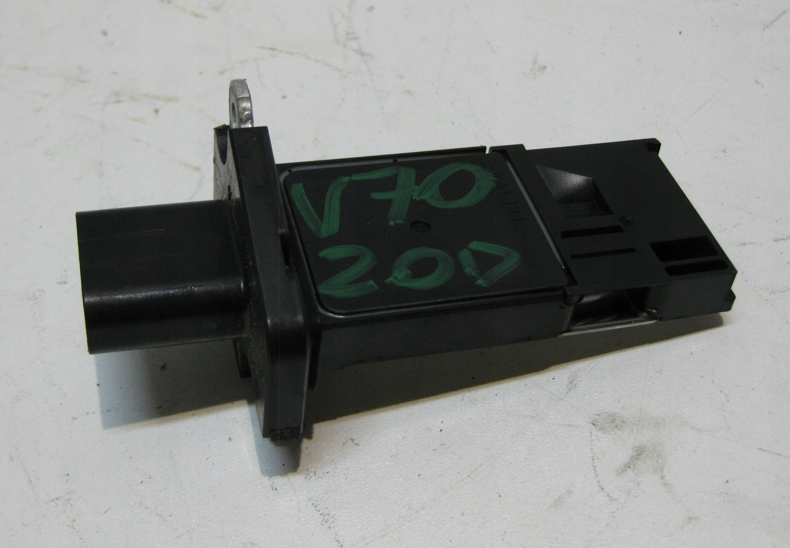 VOLVO V70 2.0 D 09R flow meter 6C1112B579AA